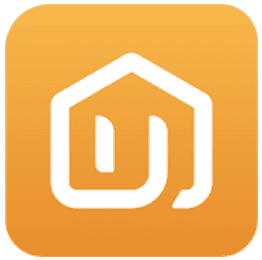 Urbanice logo