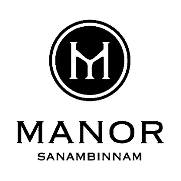 Manor Sanambinnam Condo Logo