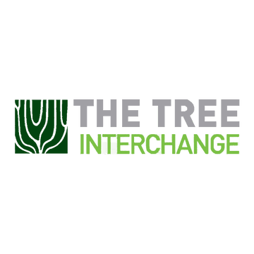 The Tree Interchange Condo Logo