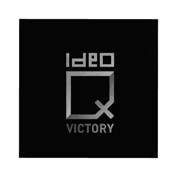 IDEO Q Victory