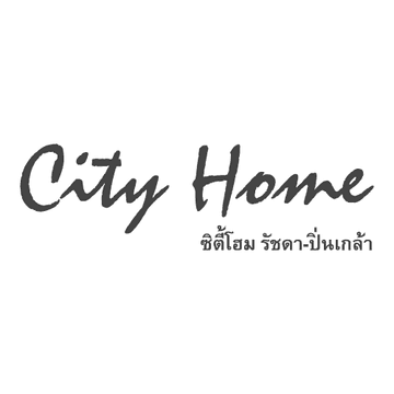 City Home Ratchada Pinklao