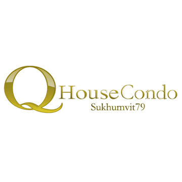 Q House Sukhumwit 79 Condo Logo