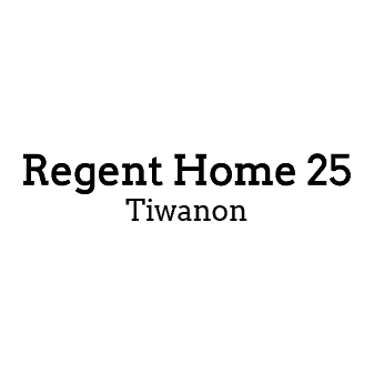 Regent Home Condo Logo