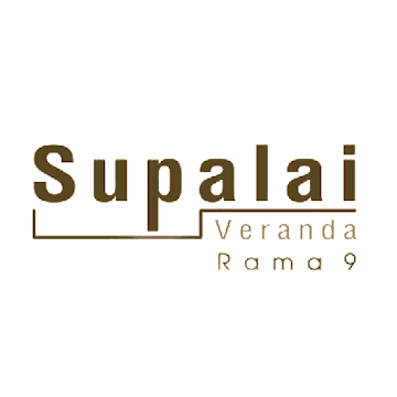 Supalai Rama 9 Condo Logo