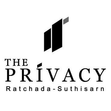 The Privacy Rachada Condo Logo