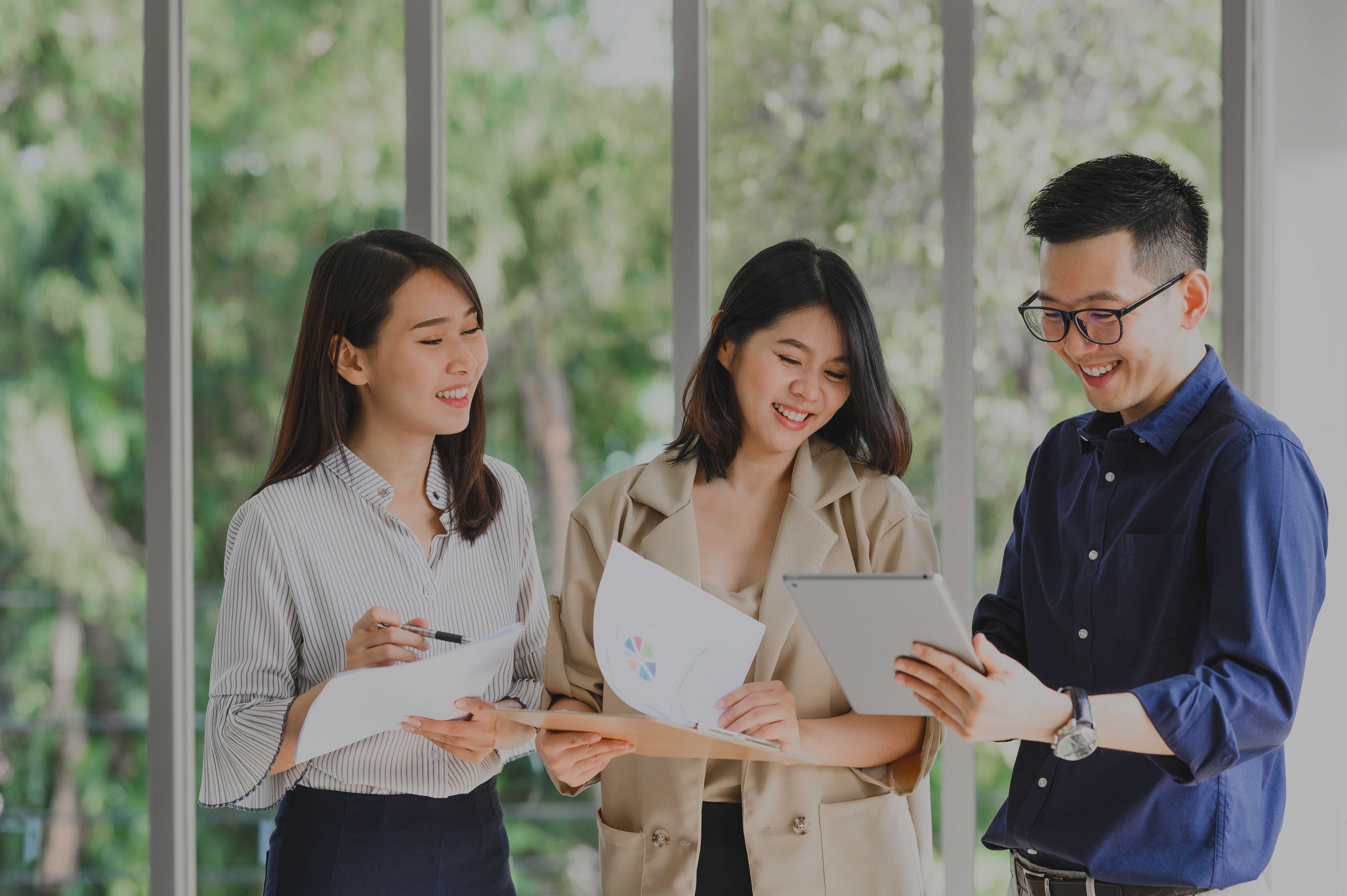 Urbanice community management platform for condominiums and housing estates