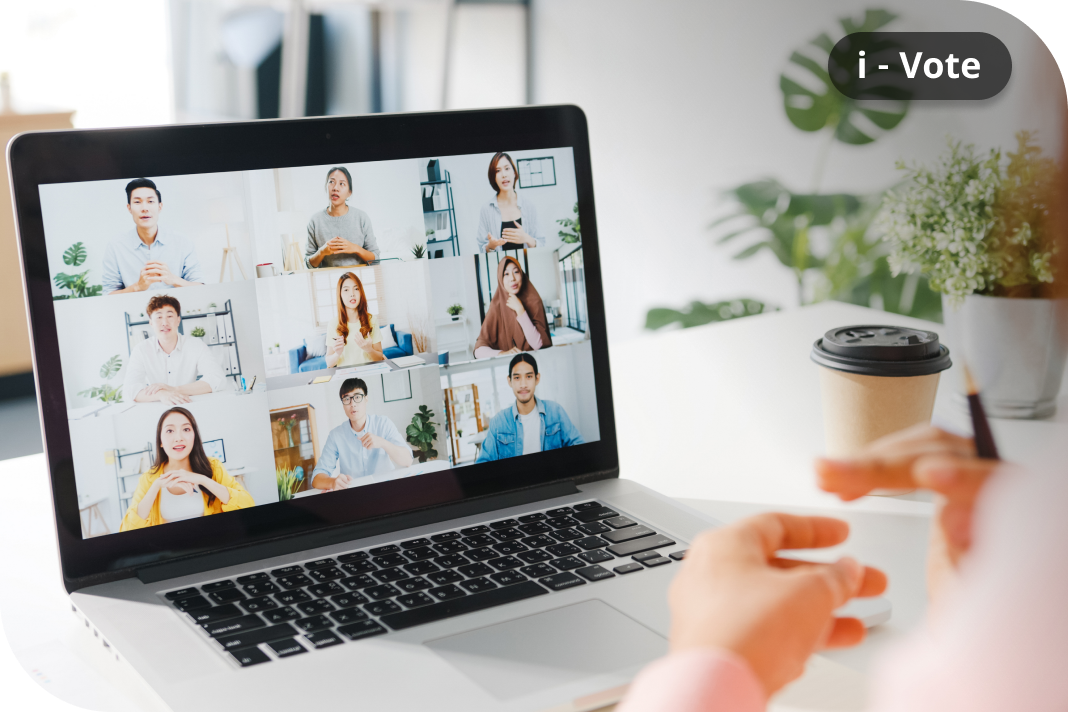 Annual General Meeting