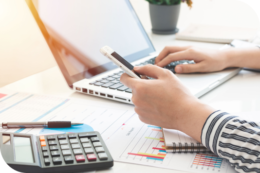 Accounting and Finance