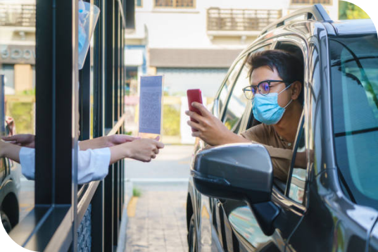 Visitor Management System