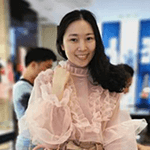 Comment : K.Poomjai Jaiwong